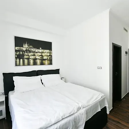 Apartmany Na Namesti 85 Jindřichŭv Hradec Exterior photo