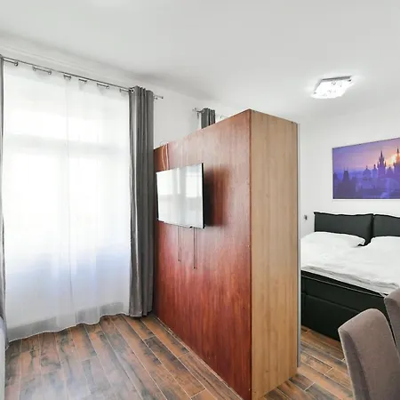 Apartmany Na Namesti 85 Jindřichŭv Hradec Exterior photo