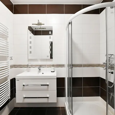 Apartmany Na Namesti 85 Jindřichŭv Hradec Exterior photo