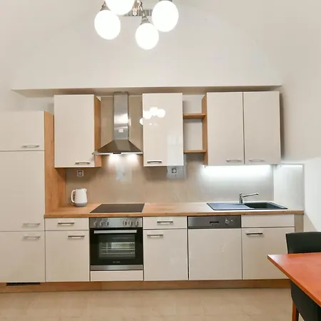 Apartmany Na Namesti 85 Jindřichŭv Hradec Exterior photo