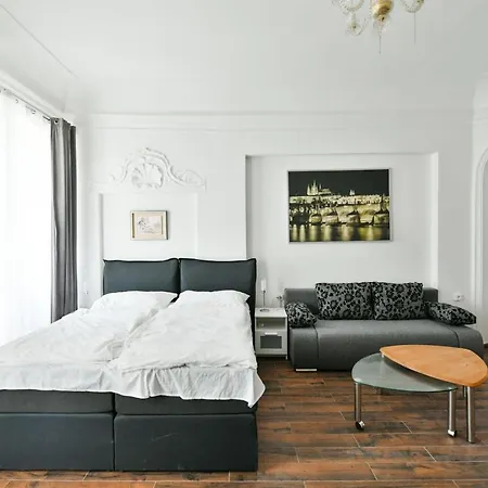 Apartmany Na Namesti 85 Jindřichŭv Hradec Exterior photo