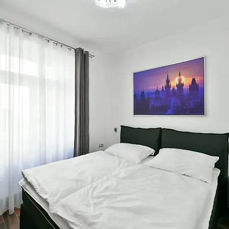 Apartmany Na Namesti 85 Jindřichŭv Hradec Exterior photo