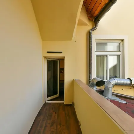Apartmany Na Namesti 85 Jindřichŭv Hradec Exterior photo