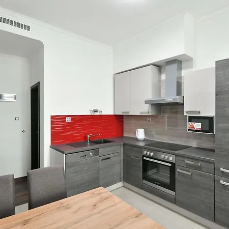 Apartmany Na Namesti 85 Jindřichŭv Hradec Exterior photo