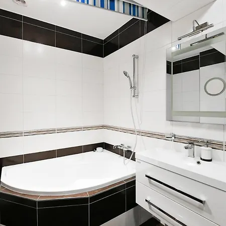 Apartmany Na Namesti 85 Jindřichŭv Hradec Exterior photo