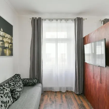Apartmany Na Namesti 85 Jindřichŭv Hradec Exterior photo