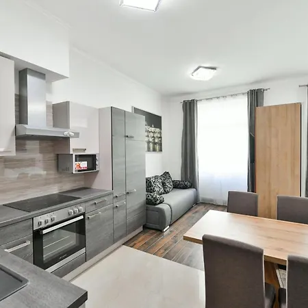 Apartmany Na Namesti 85 Jindřichŭv Hradec Exterior photo