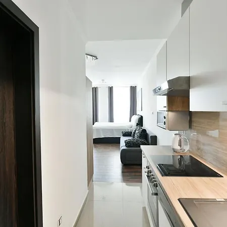 Apartmany Na Namesti 85 Jindřichŭv Hradec Exterior photo