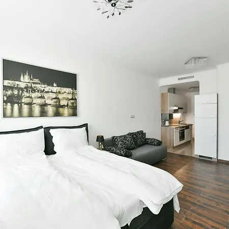 Apartmany Na Namesti 85 Jindřichŭv Hradec Exterior photo