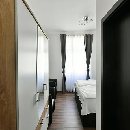Apartmany Na Namesti 85 Jindřichŭv Hradec Exterior photo