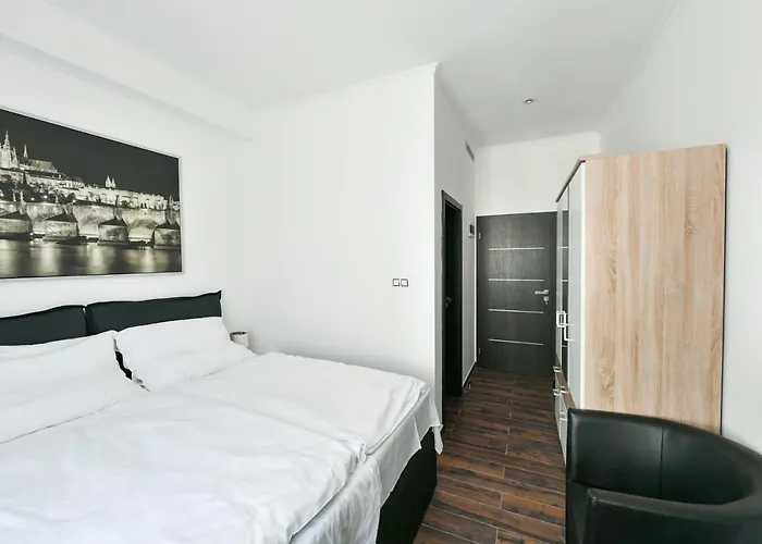 Apartmany Na Namesti 85