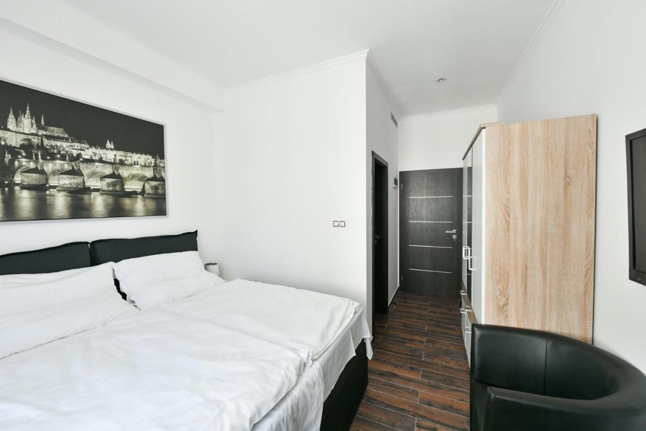 Appartement Na Namesti 85 Jindřichův Hradec