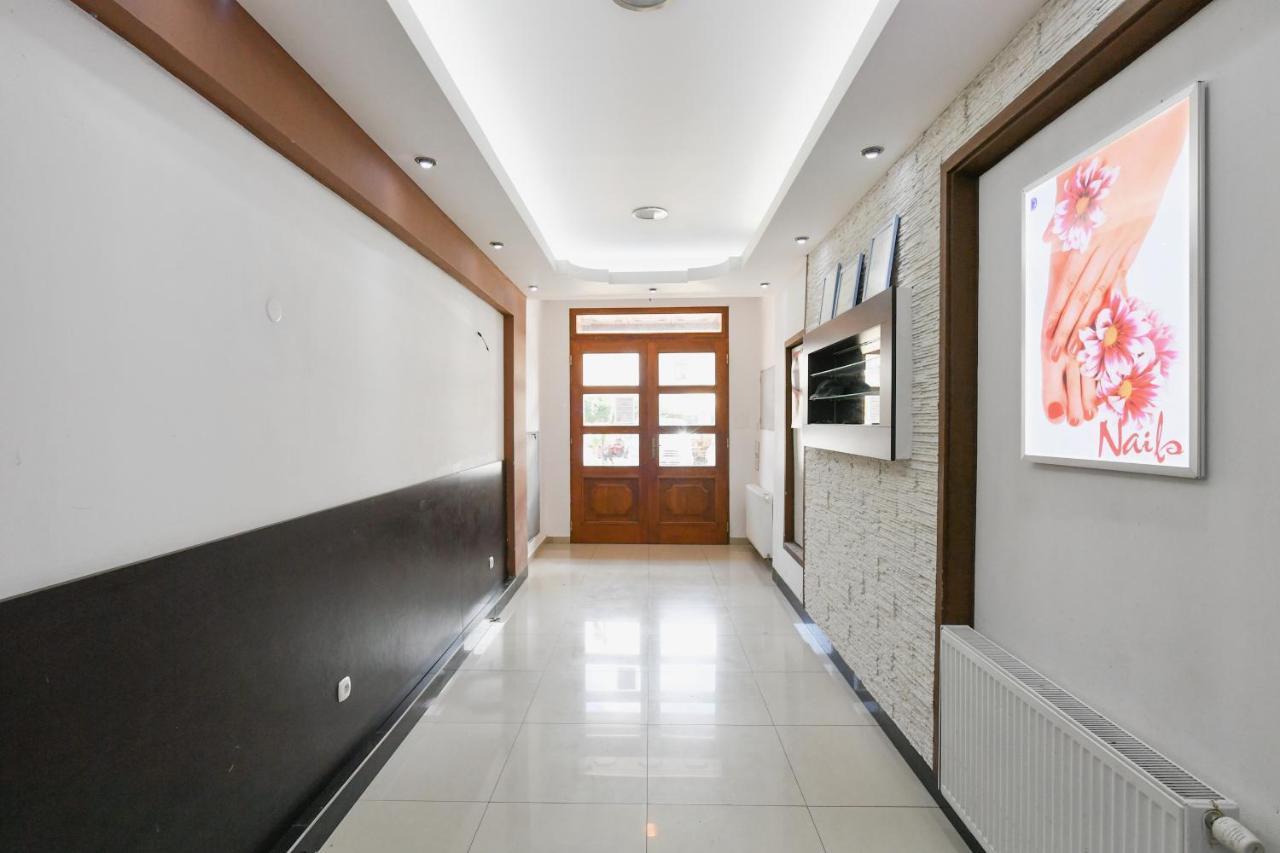 Na Namesti 85 Appartement *