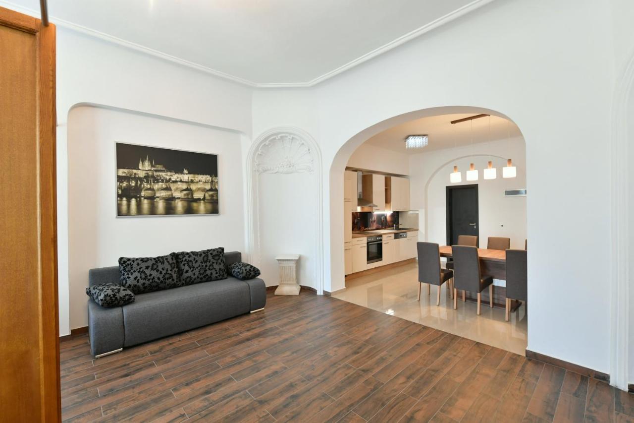 Na Namesti 85 Appartement