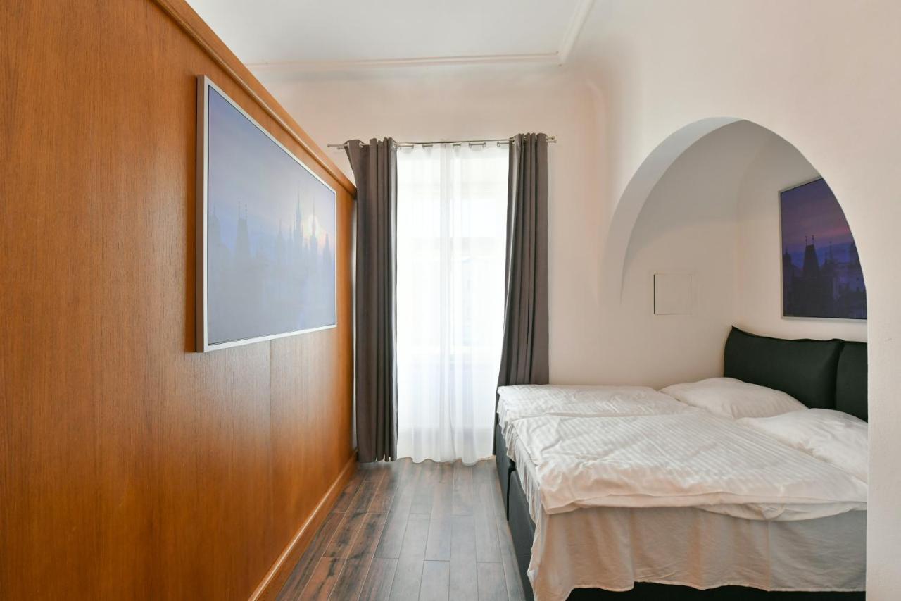 Na Namesti 85 * Jindřichův Hradec