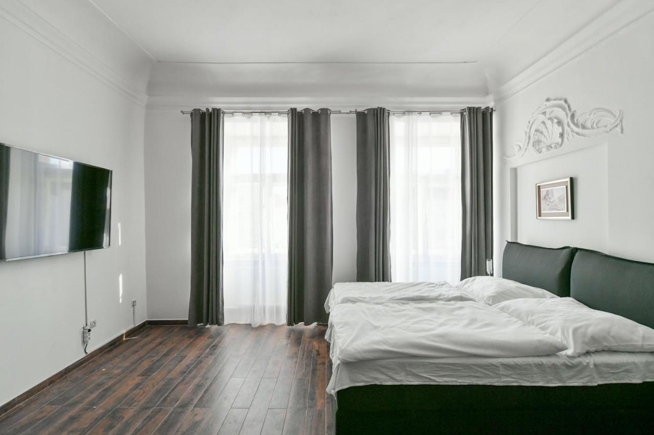 Appartement Na Namesti 85 *