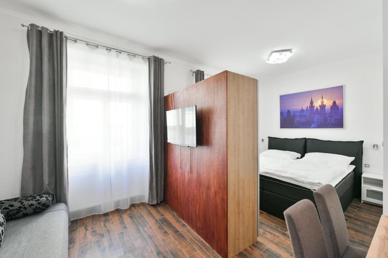 Appartement Na Namesti 85 Jindřichův Hradec