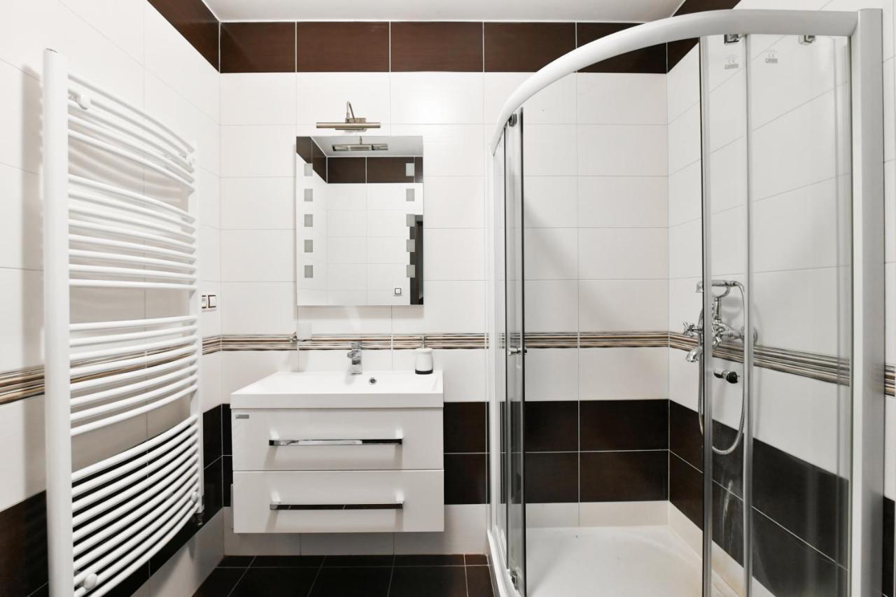 Appartement Na Namesti 85