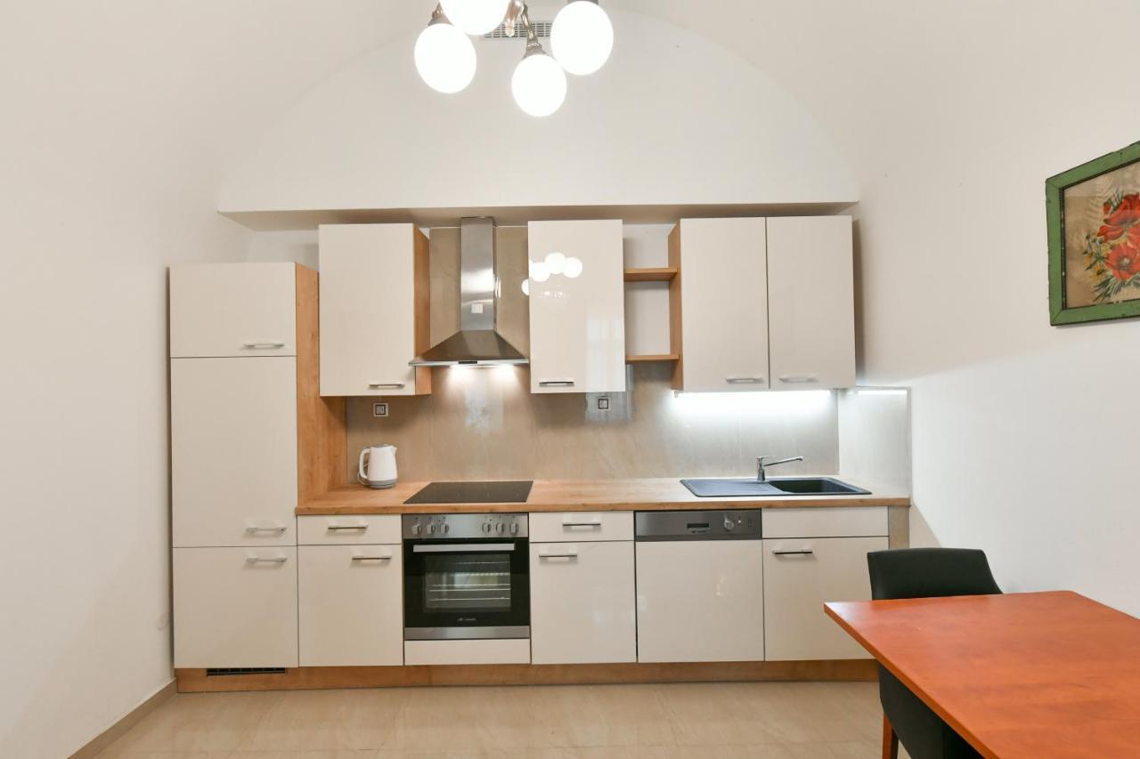 Na Namesti 85 Appartement *