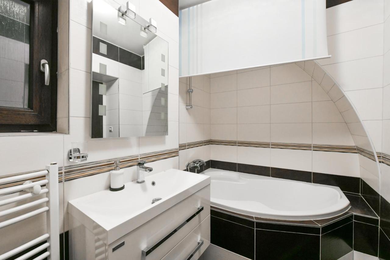 Na Namesti 85 Appartement