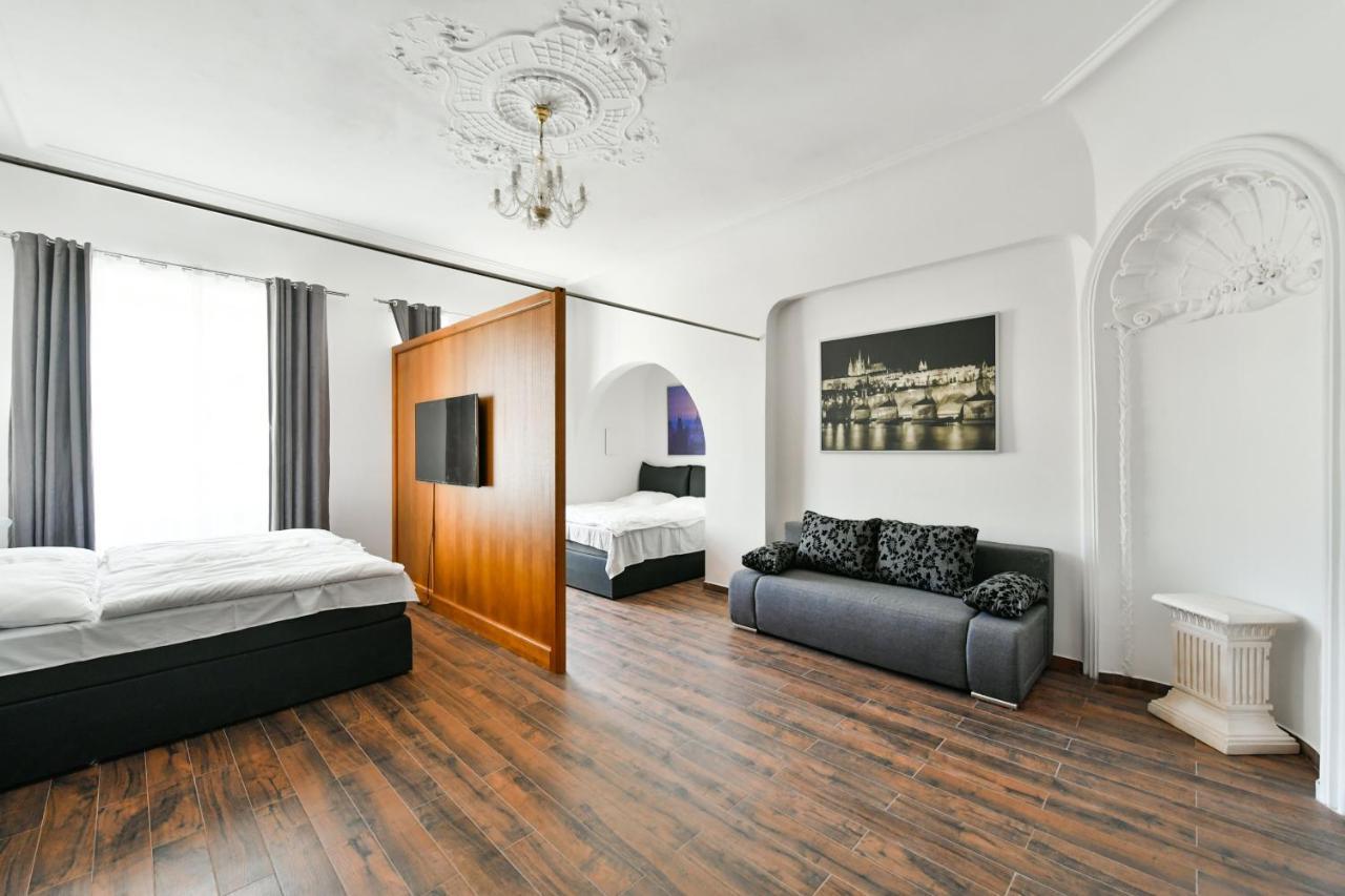 Na Namesti 85 Appartement *