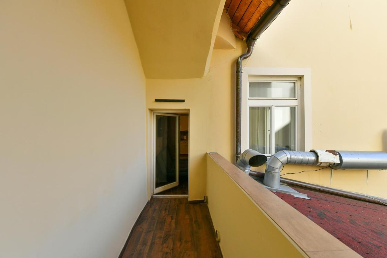 Appartement Na Namesti 85 Jindřichův Hradec