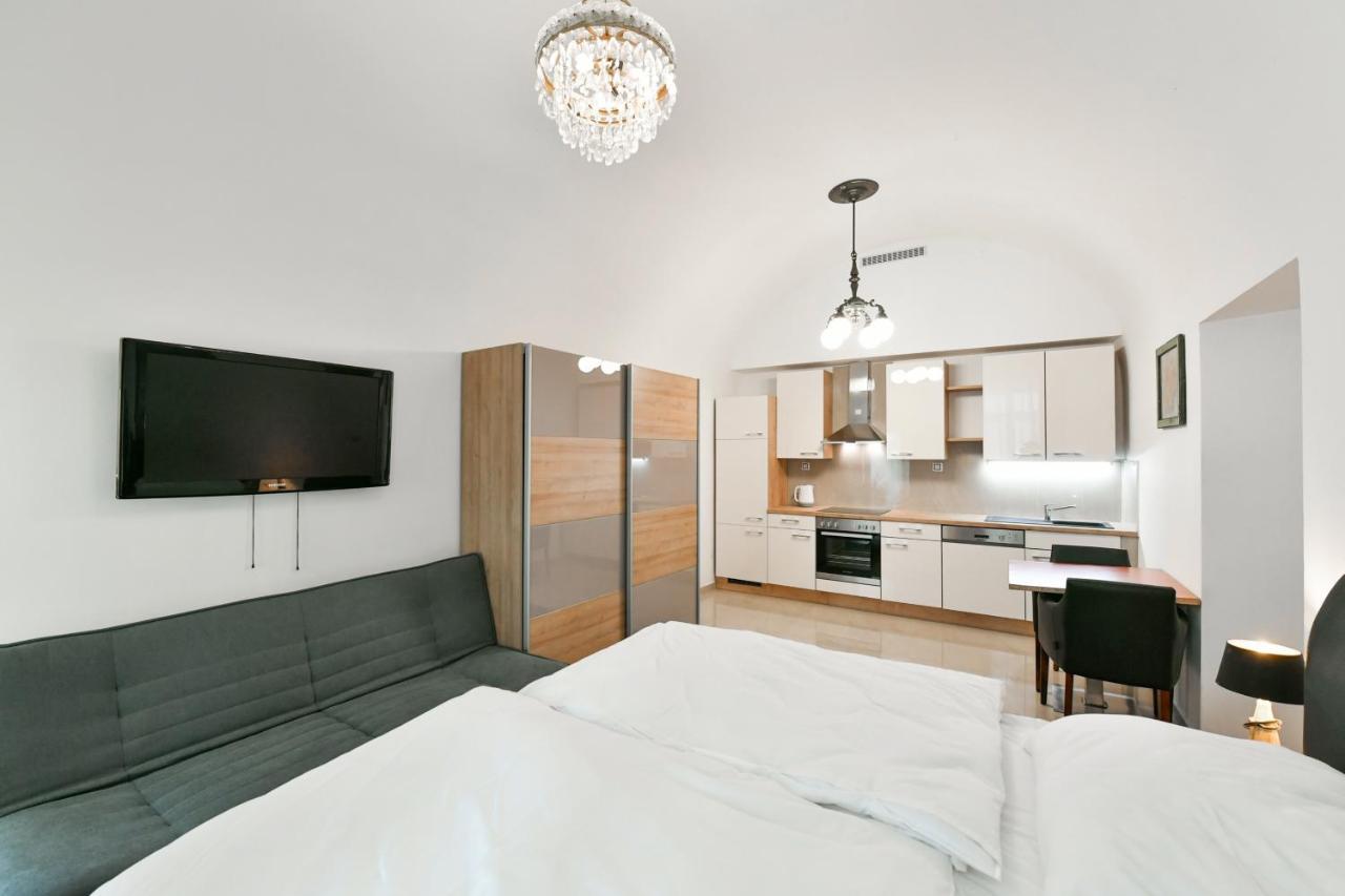 Na Namesti 85 Appartement