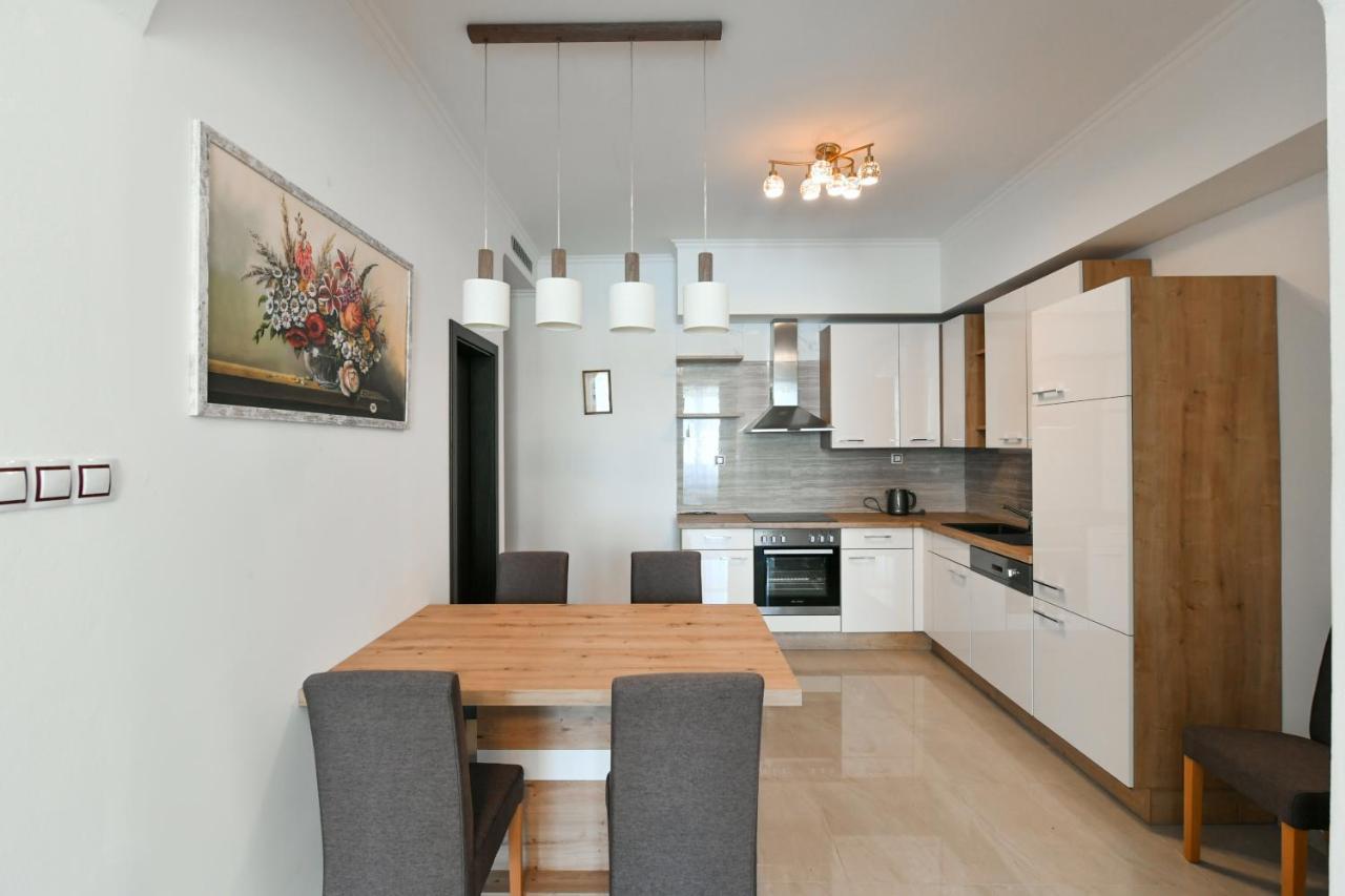 Appartement Na Namesti 85 Jindřichův Hradec