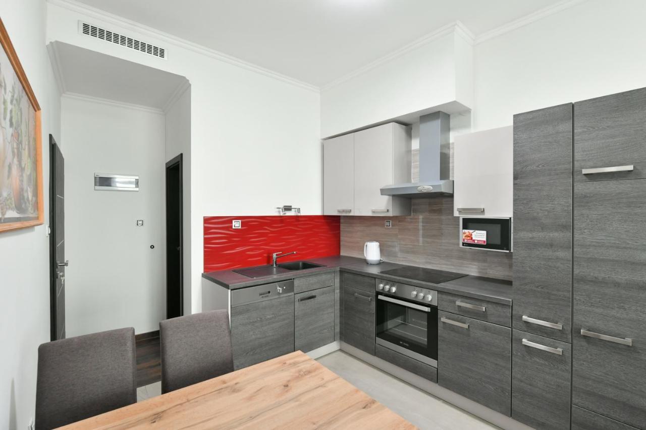 Na Namesti 85 Appartement Jindřichův Hradec