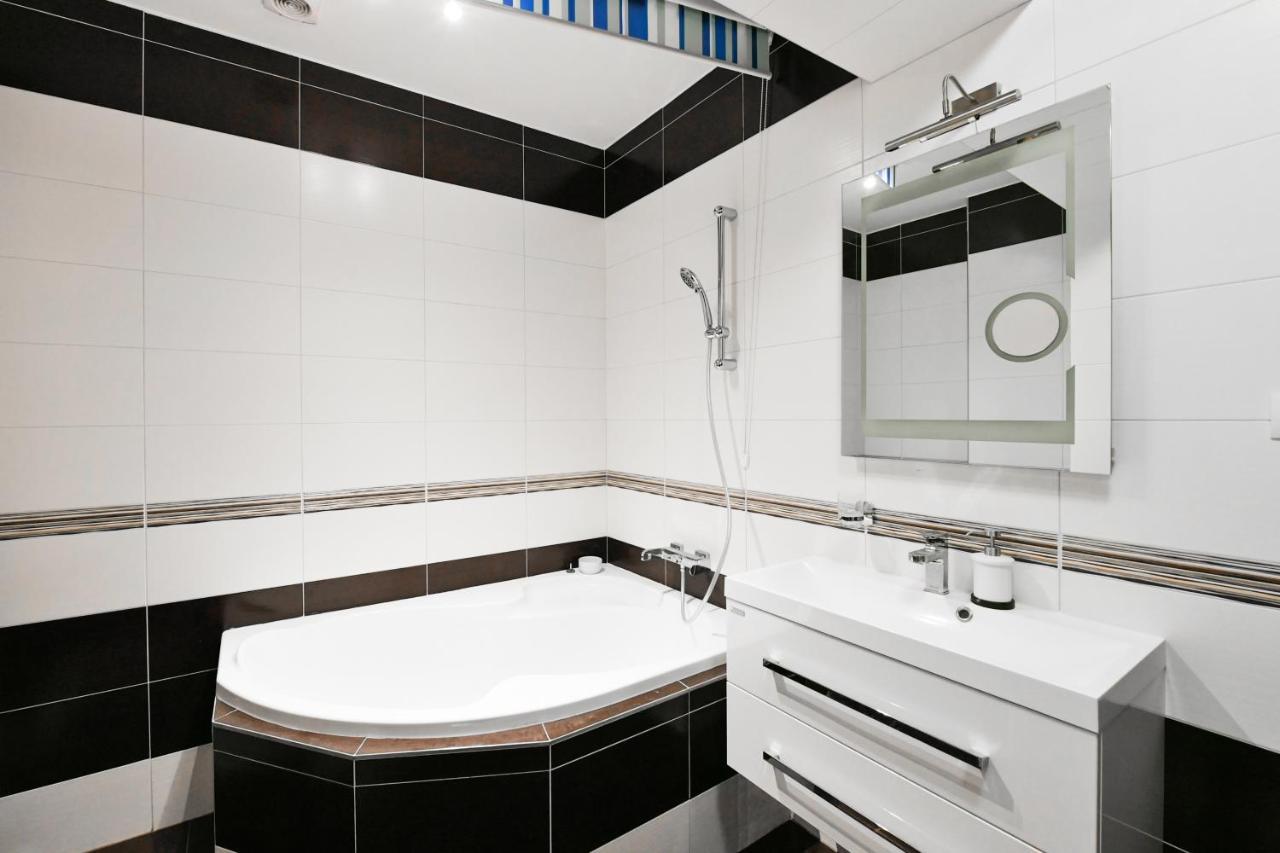Appartement Na Namesti 85 Jindřichův Hradec