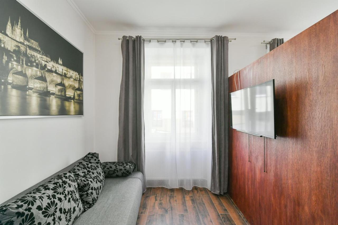 Appartement Na Namesti 85