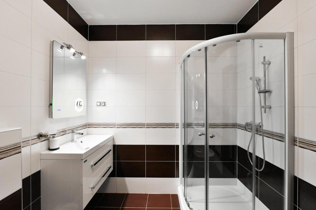 Appartement Na Namesti 85 Jindřichův Hradec