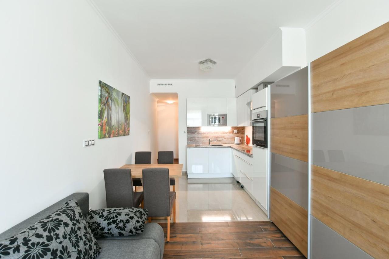 Appartement Na Namesti 85 *