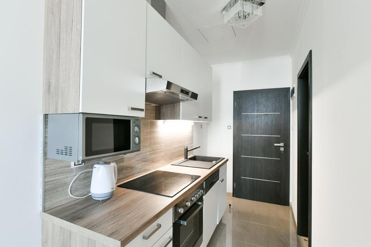 Na Namesti 85 Appartement *