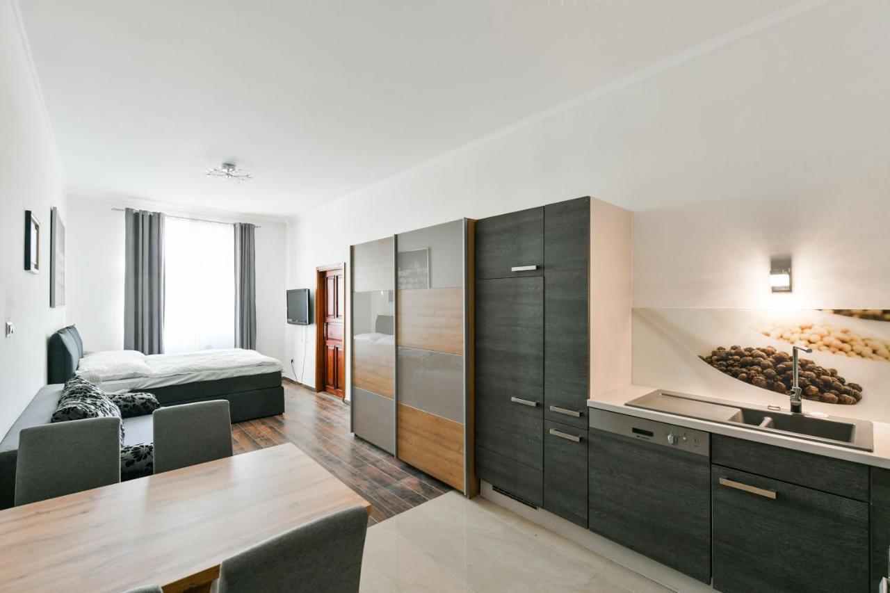 Na Namesti 85 Appartement *