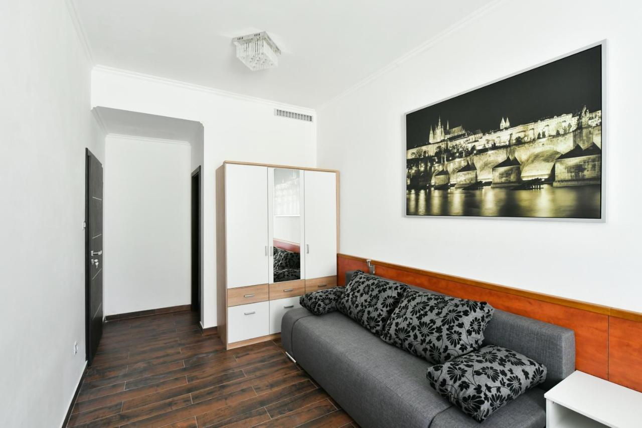 Appartement Na Namesti 85 Jindřichův Hradec