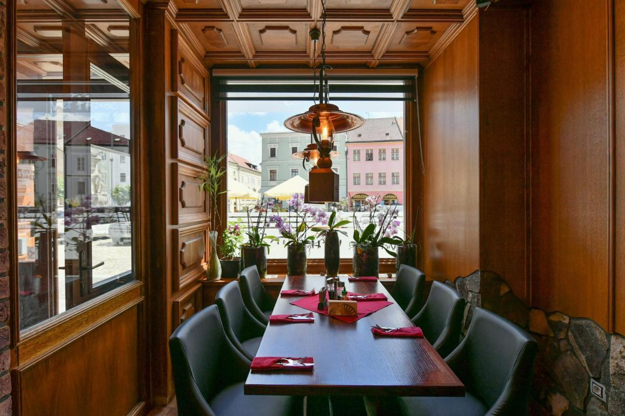 Na Namesti 85 Appartement