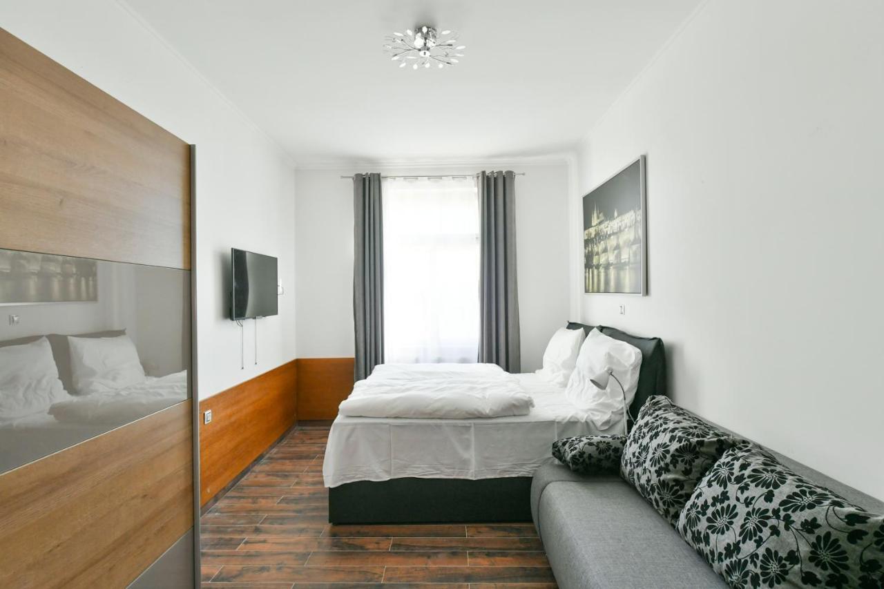 Appartement Na Namesti 85 *