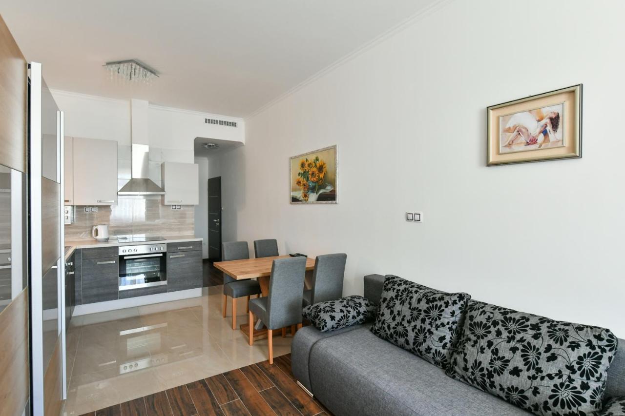 Appartement Na Namesti 85 *