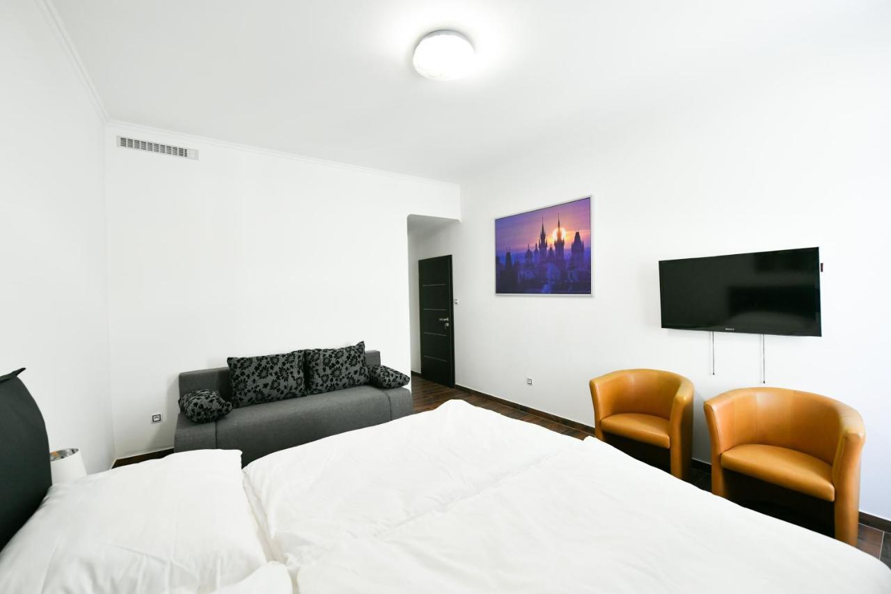 Appartement Na Namesti 85 *
