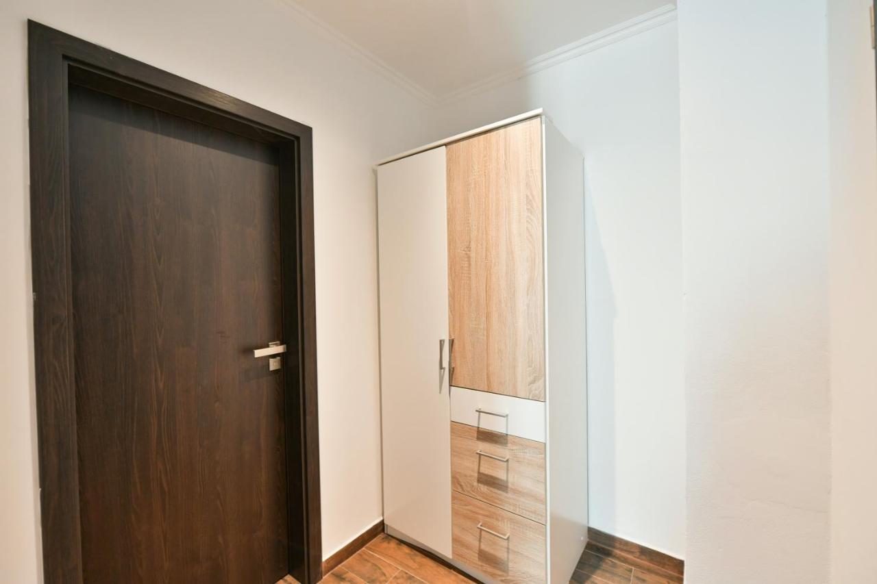 Na Namesti 85 Appartement