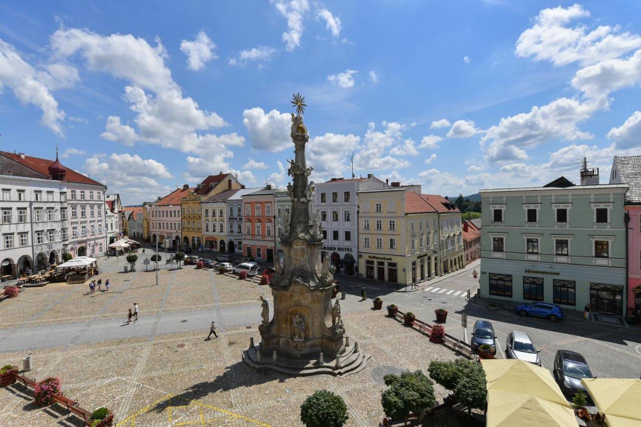 Appartement Na Namesti 85 *