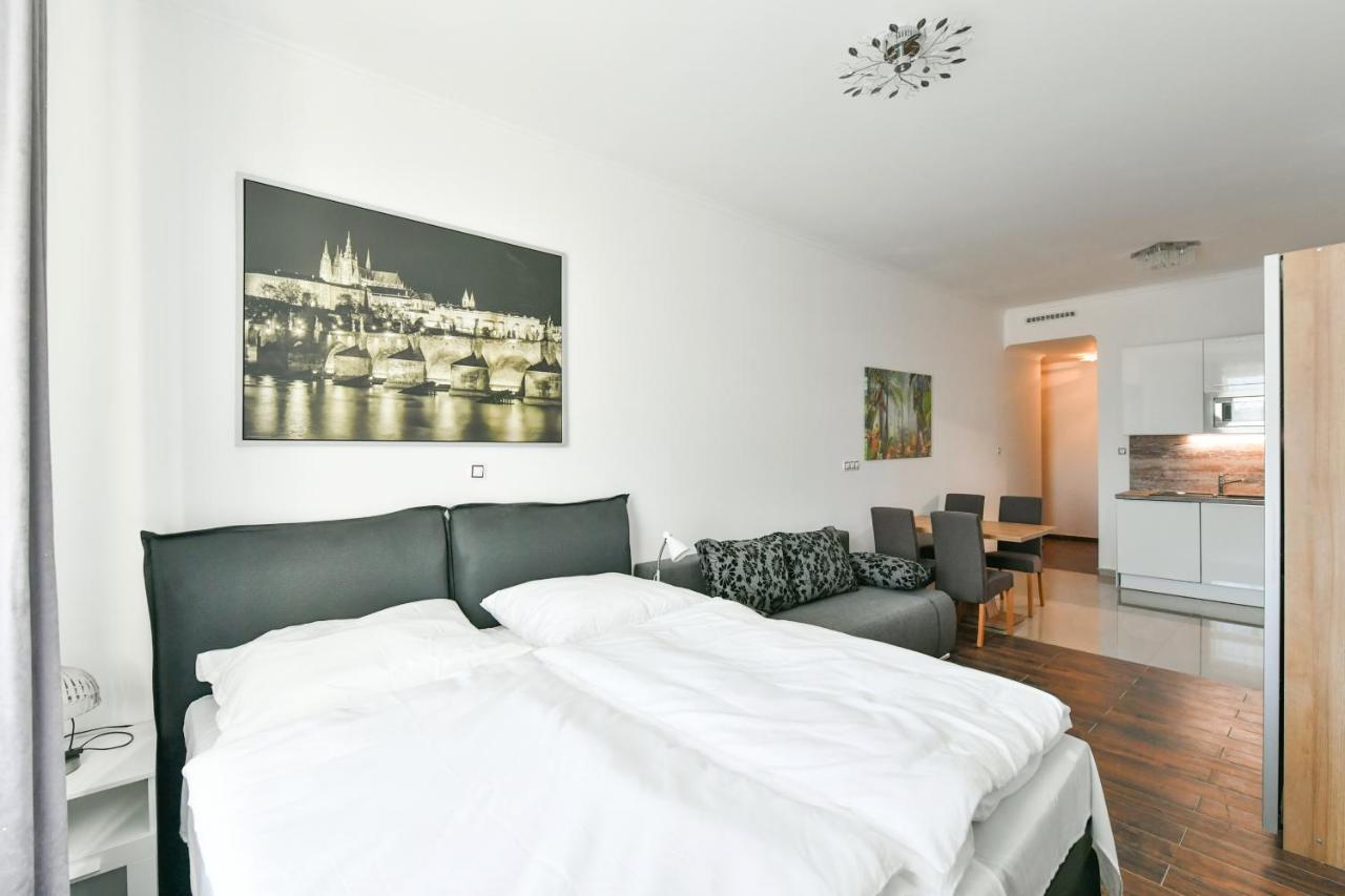 Appartement Na Namesti 85 Jindřichův Hradec