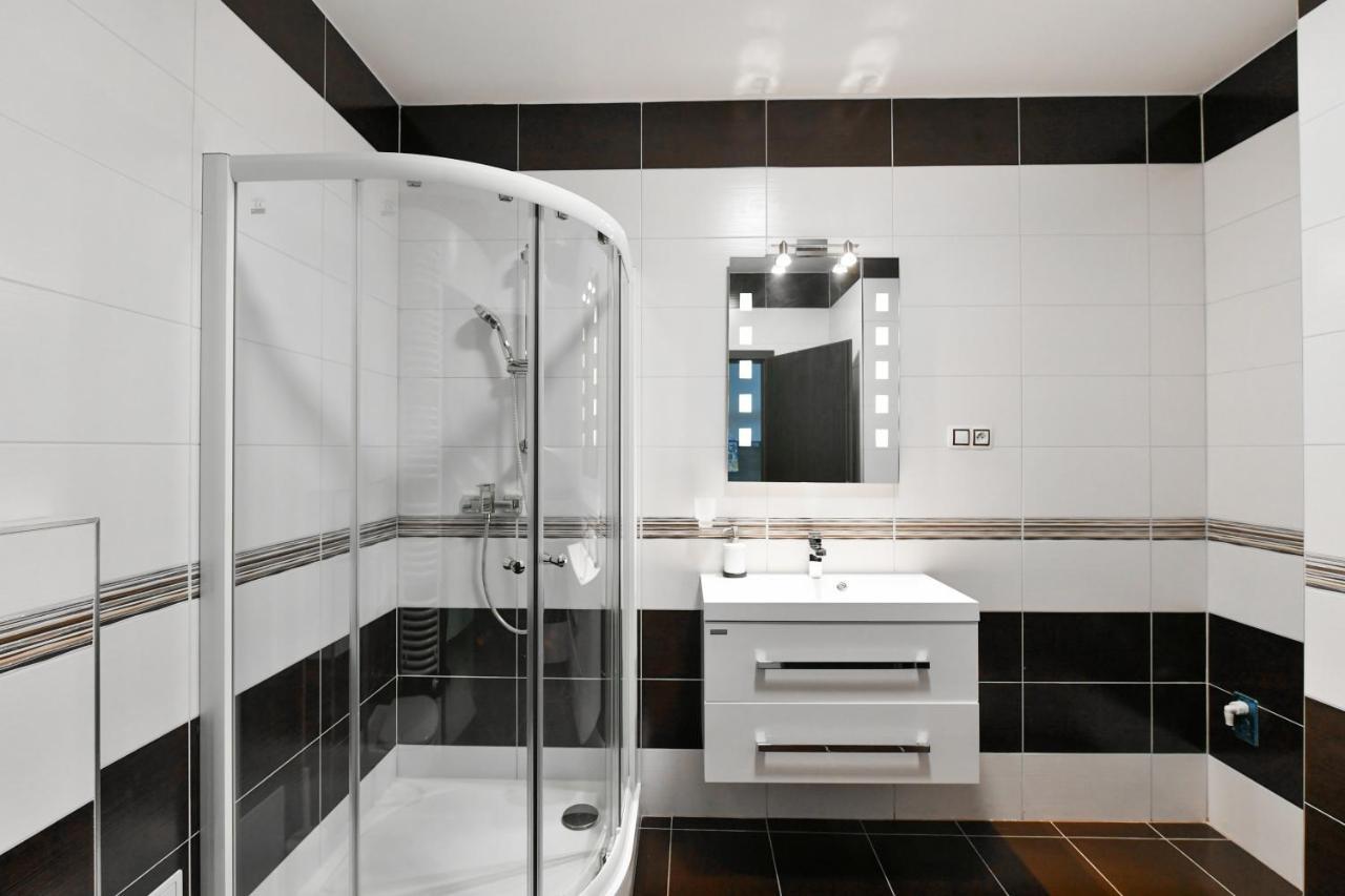 Appartement Na Namesti 85