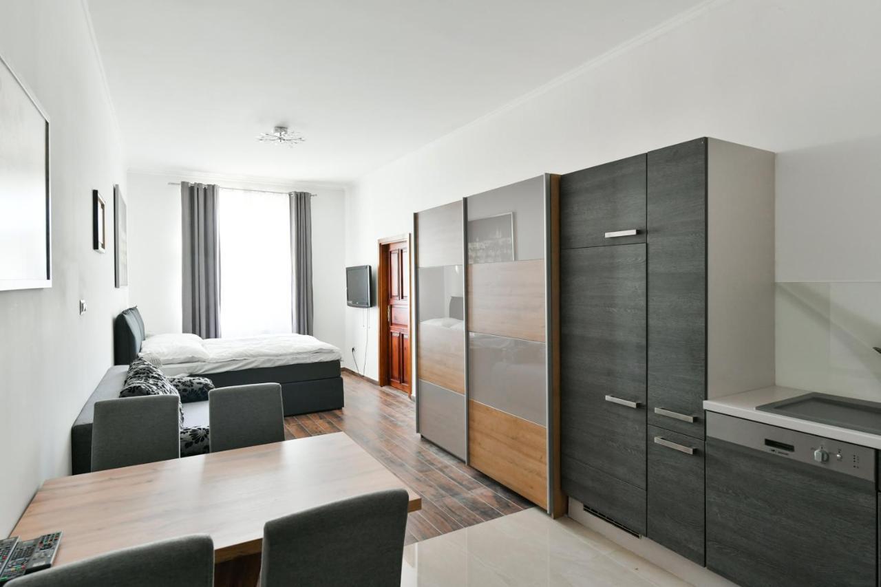 Appartement Na Namesti 85