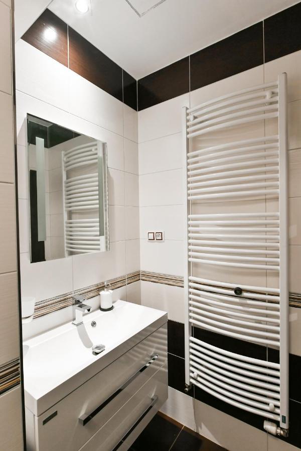 Na Namesti 85 Appartement Jindřichův Hradec