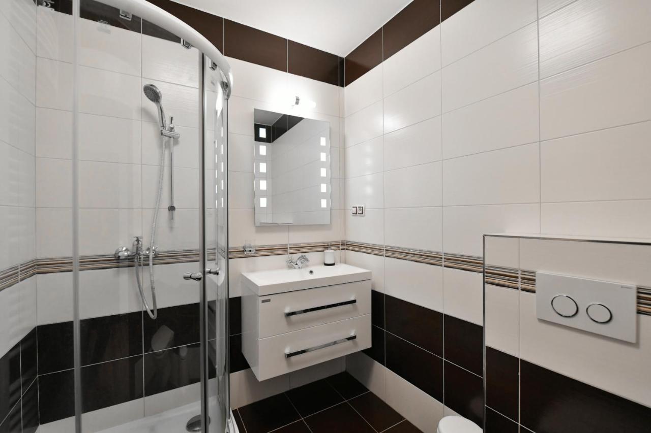 Appartement Na Namesti 85 *