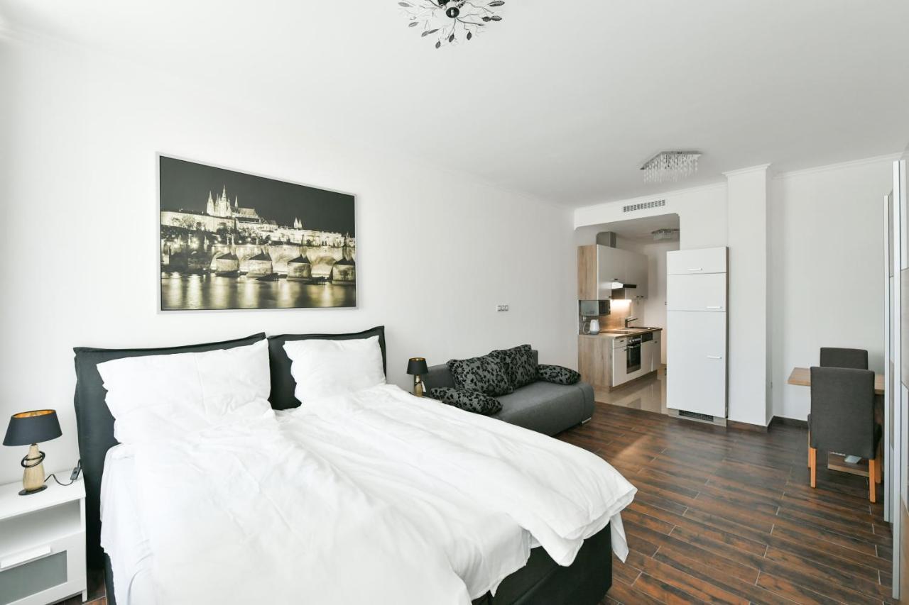 Appartement Na Namesti 85