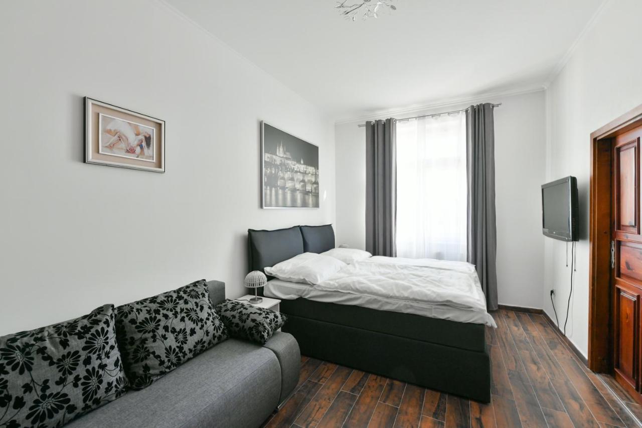 Na Namesti 85 Appartement