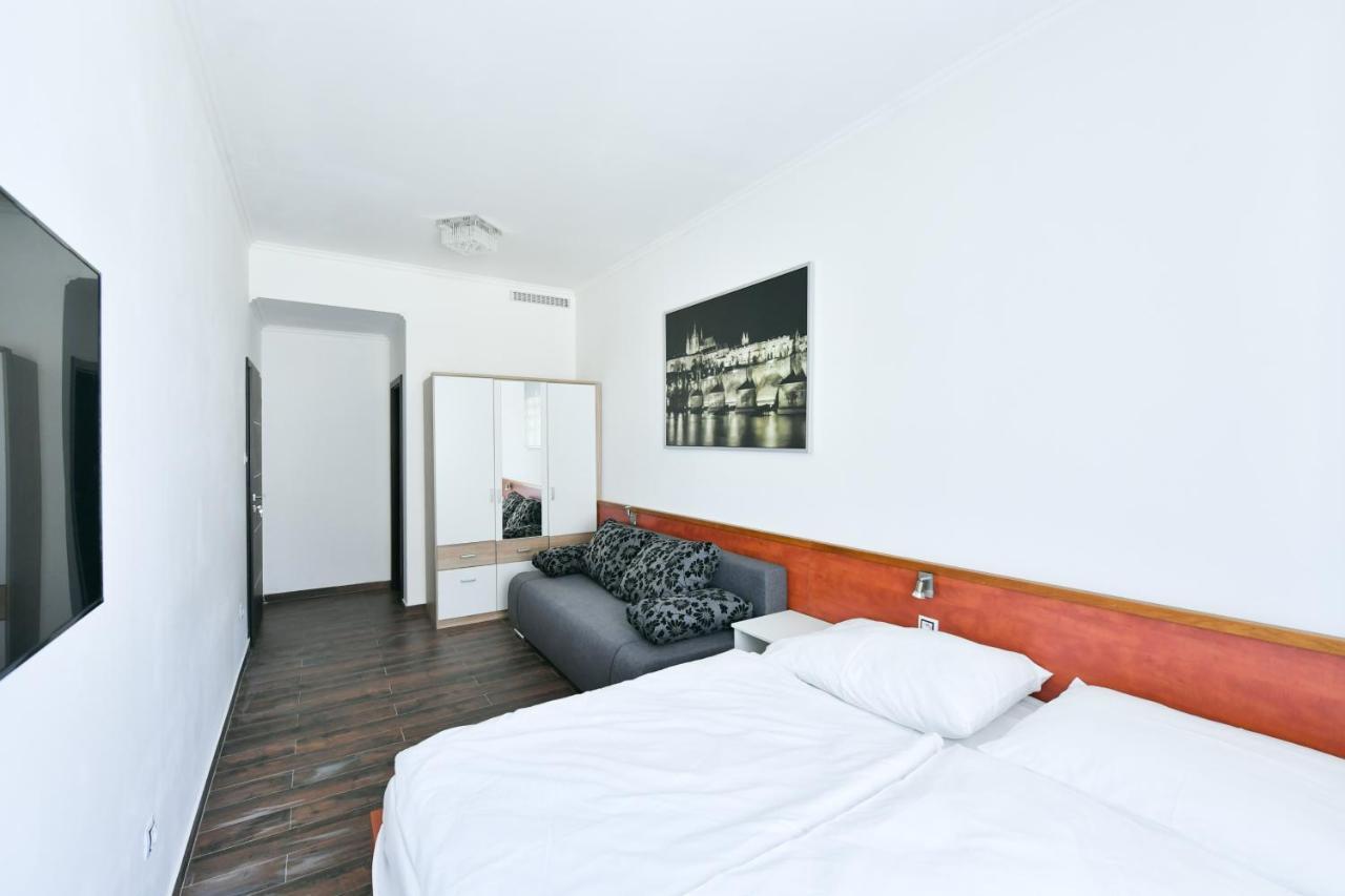 Appartement Na Namesti 85